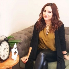 Uzm. Psk. Pelin Çatalgöl, Uzman Psikolog, İstanbul