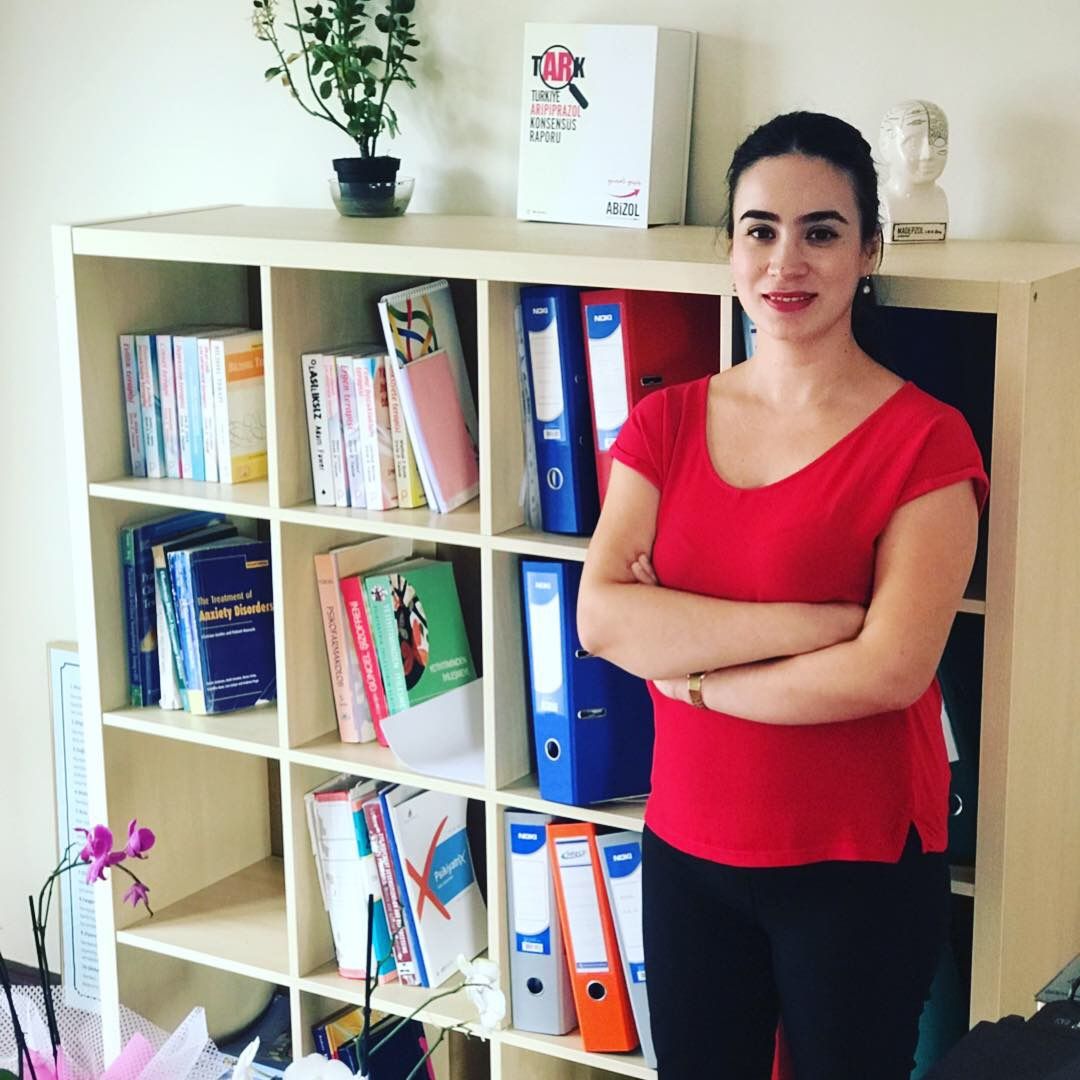 Çalışma ortamı 5