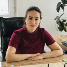 Uzm. Dr. Pelin Çon Bayhan, Çocuk ve Ergen Psikiyatristi, Samsun Atakum