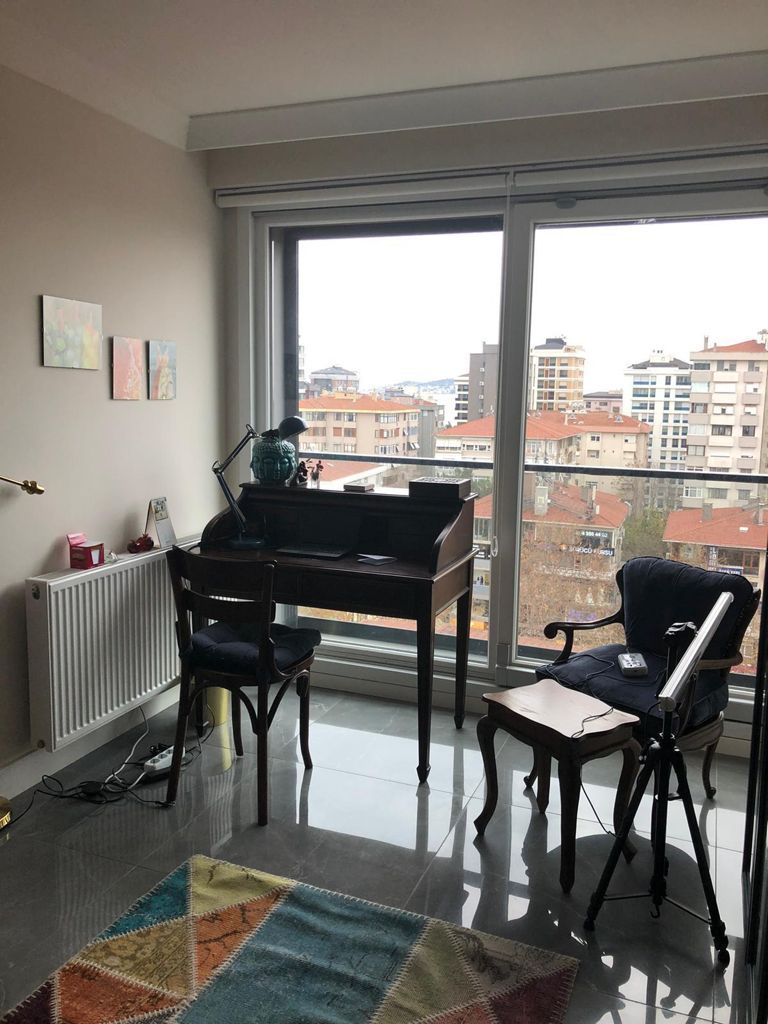 Çalışma ortamı 4