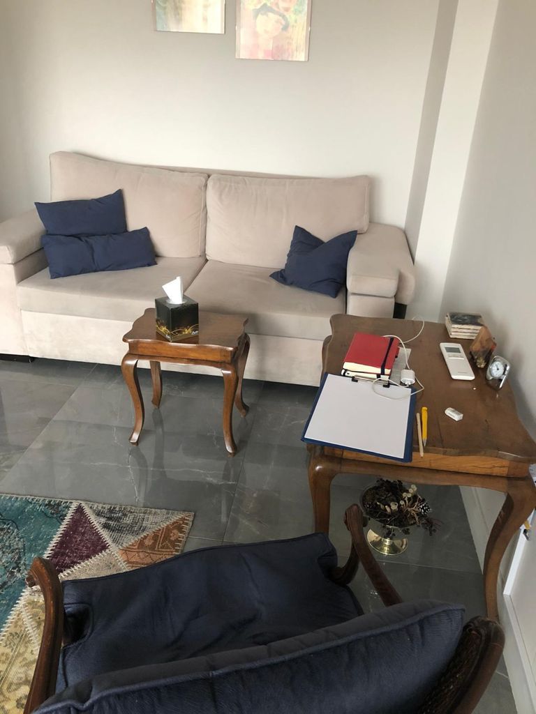 Çalışma ortamı 5