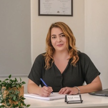 Kl. Psk. Pelin Karahan, Klinik Psikolog, Muğla Fethiye