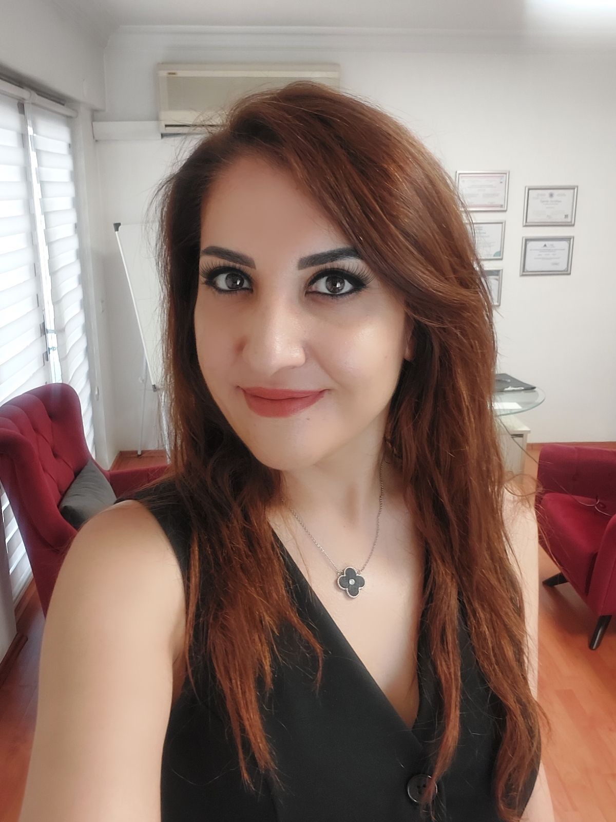 Çalışma ortamı 4