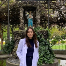 Psk. Pelin Tanrıverdi, Psikolog, İstanbul Çekmeköy