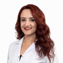 Uzm. Dr. Pelin Taş, Psikiyatrist, İstanbul