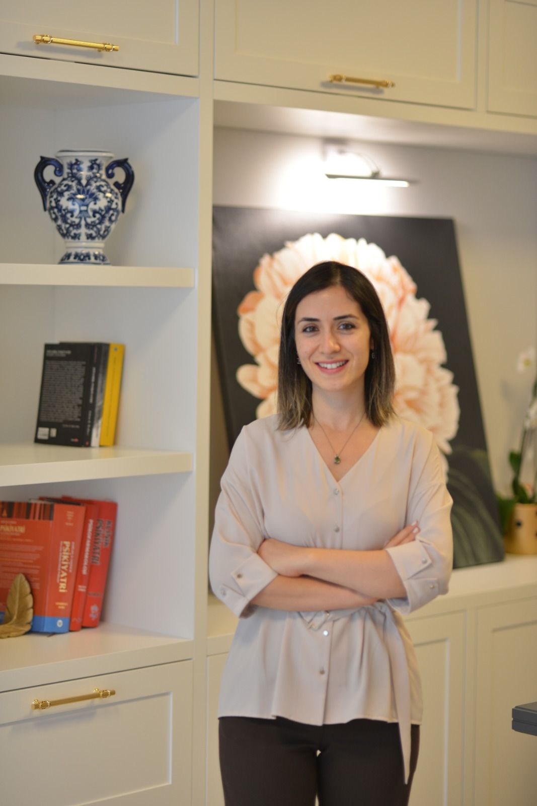 Çalışma ortamı 1
