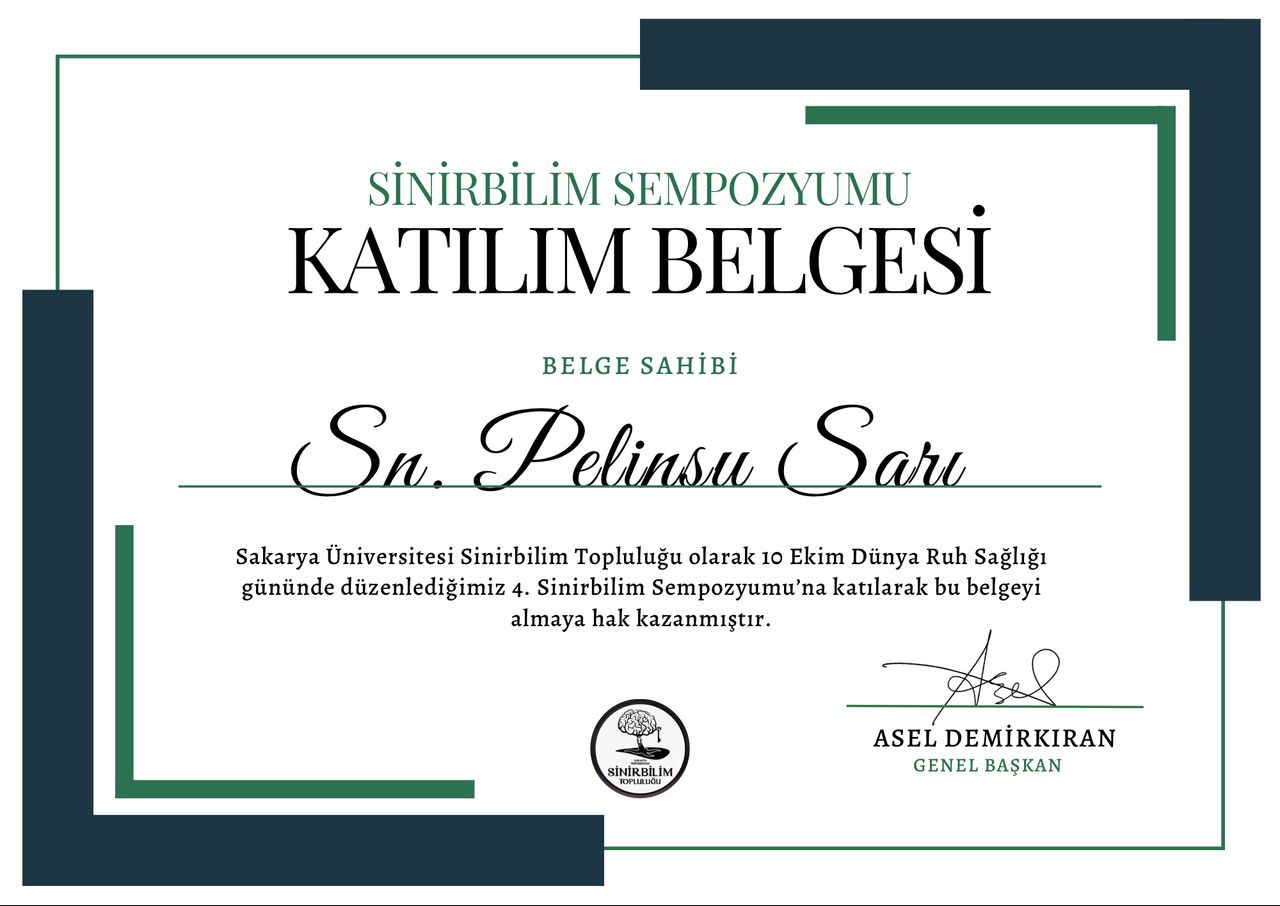 Çalışma ortamı 4