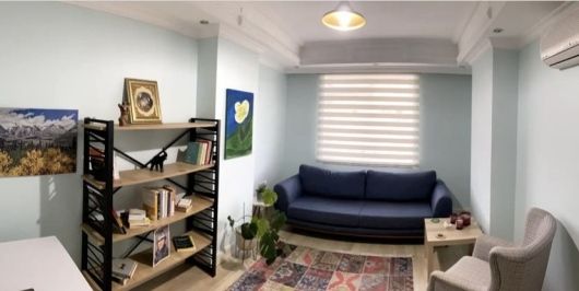 Çalışma ortamı 5
