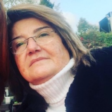 Psk. Perihan Mutlu Hacıosman, Psikolog, İstanbul Fatih