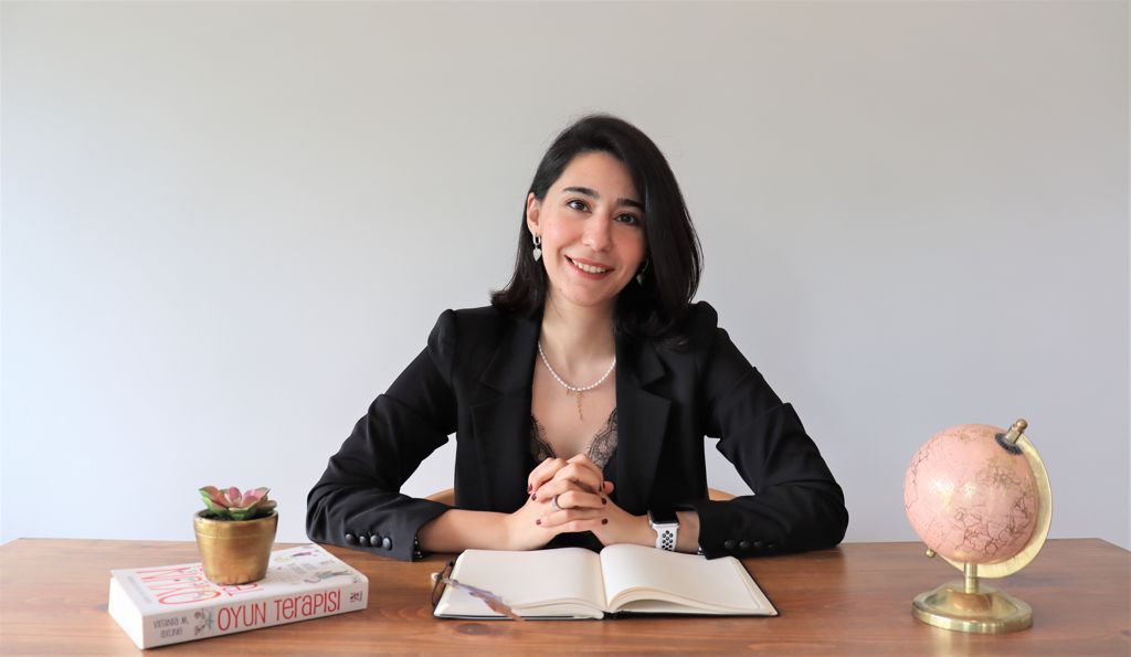 Çalışma ortamı 2