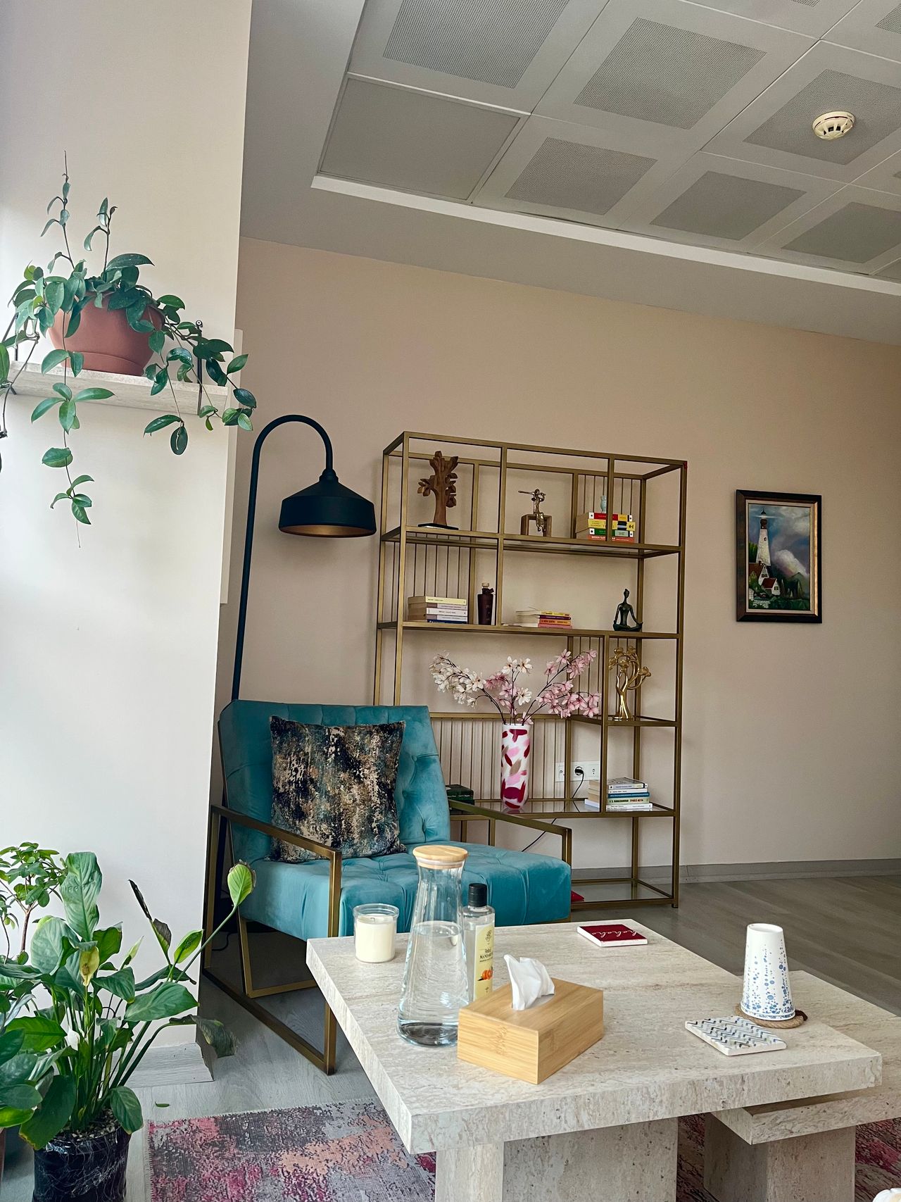 Çalışma ortamı 1