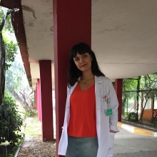 Kl. Psk. Pınar Ayşe Alagöz, Klinik Psikolog, Adana