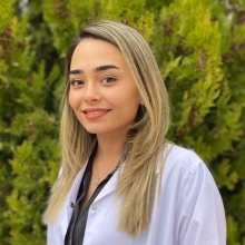 Psk. Pınar Ayşe Okyel, Psikolog, Konya Selçuklu