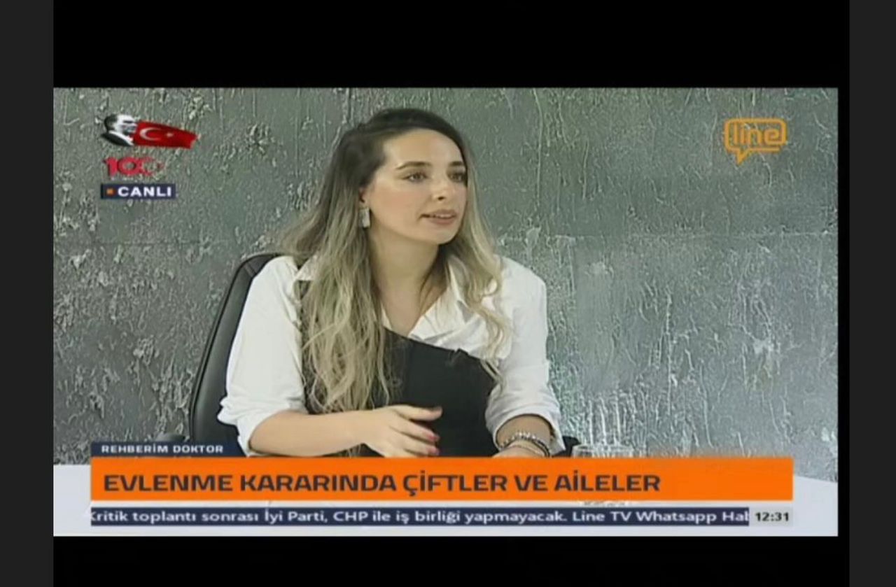 Çalışma ortamı 1