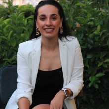 Kl. Psk. Pınar Canbolat, Klinik Psikolog, Bursa Osmangazi