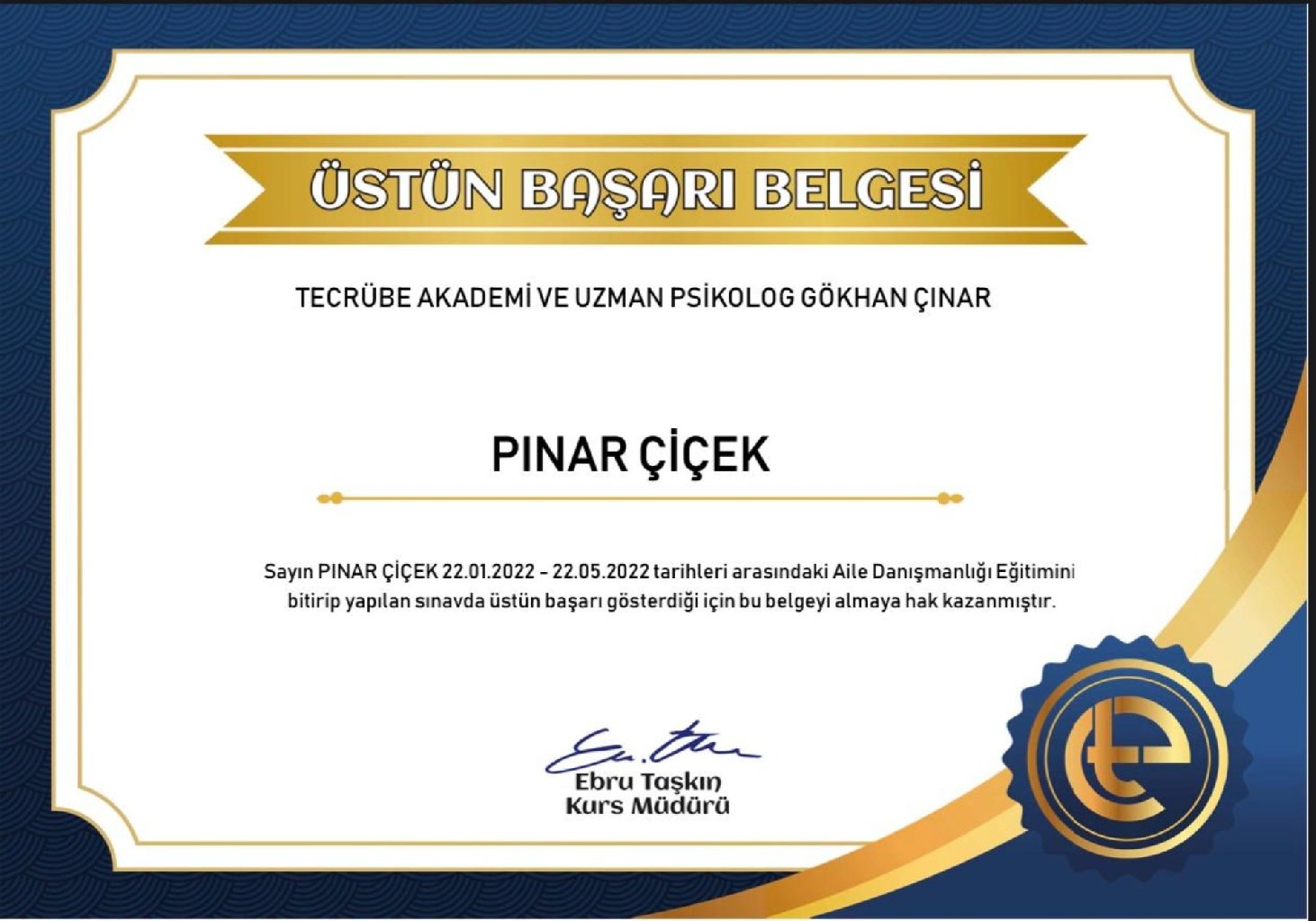 Çalışma ortamı 4