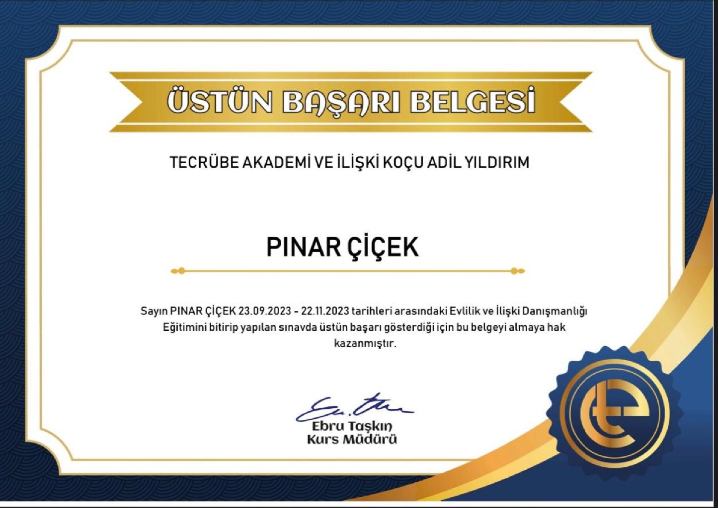 Çalışma ortamı 5