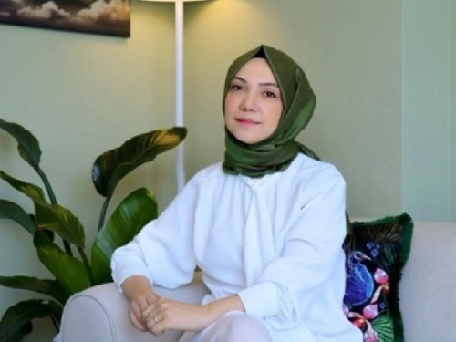 Psk. Dan. Pınar Çiçek, Psikolojik Danışman, Çanakkale Merkez