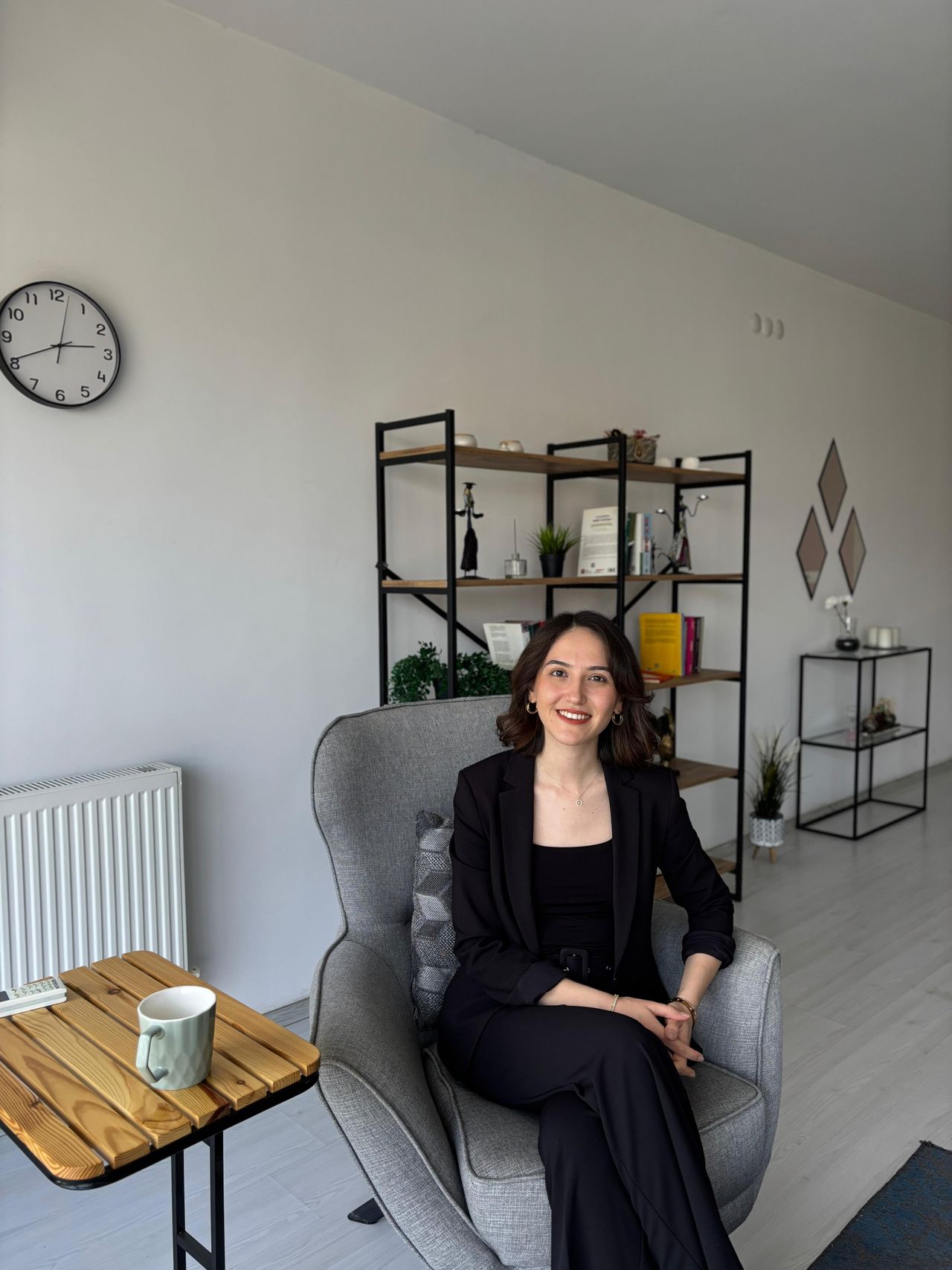 Çalışma ortamı 3