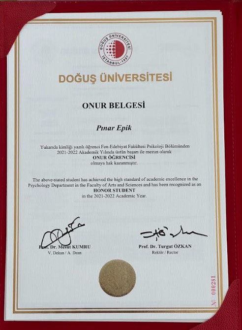Çalışma ortamı 2
