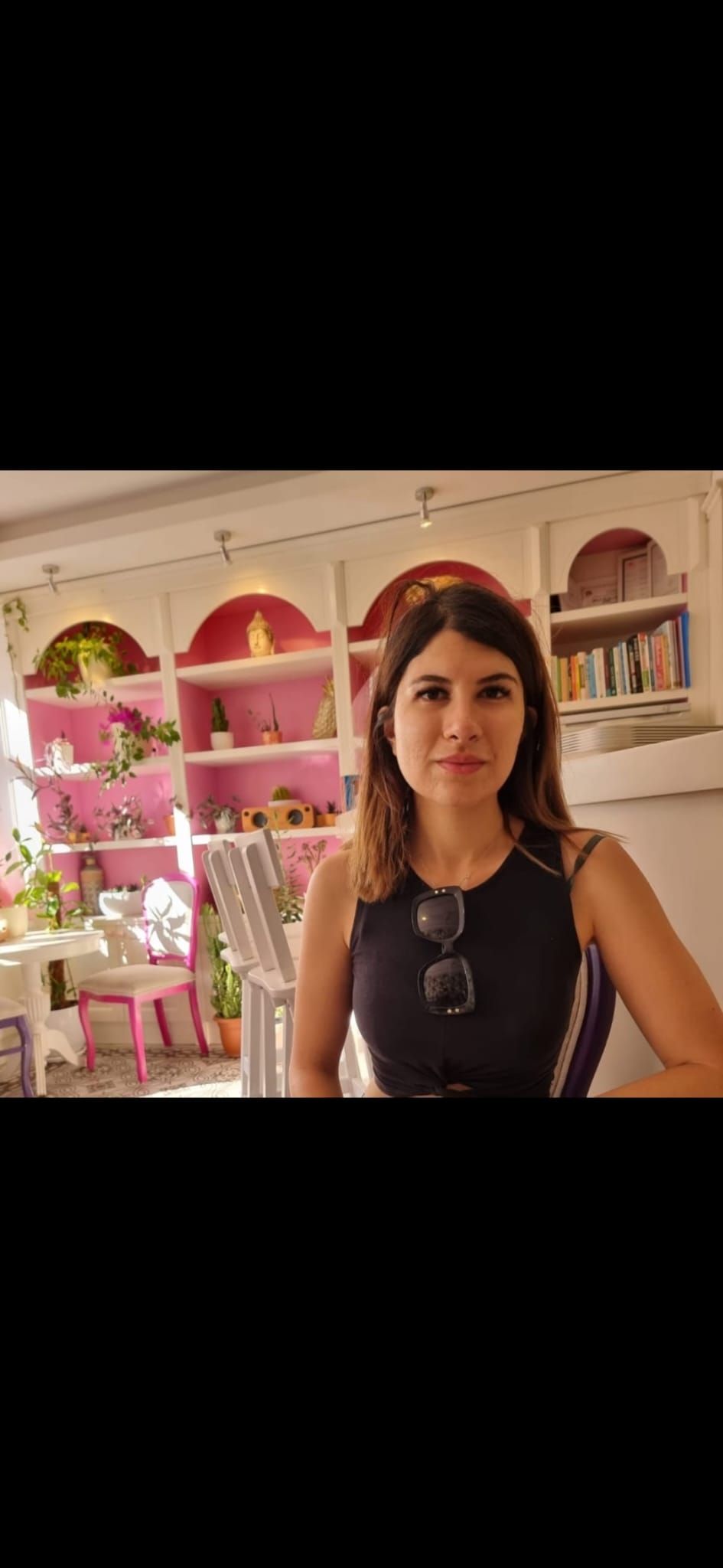 Çalışma ortamı 1