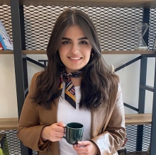 Kl. Psk. Pınar Kaya, Klinik Psikolog, İstanbul Ataşehir