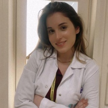 Psk. Pınar Küçükerdiren, Psikolog, İstanbul