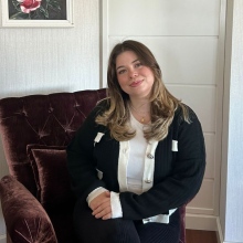 Pınar Özdemir, Aile Danışmanı, Samsun