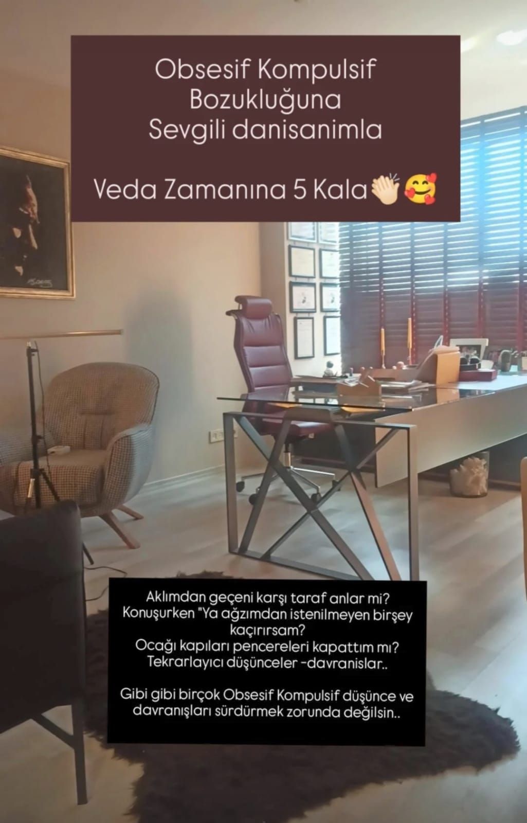 Çalışma ortamı 4