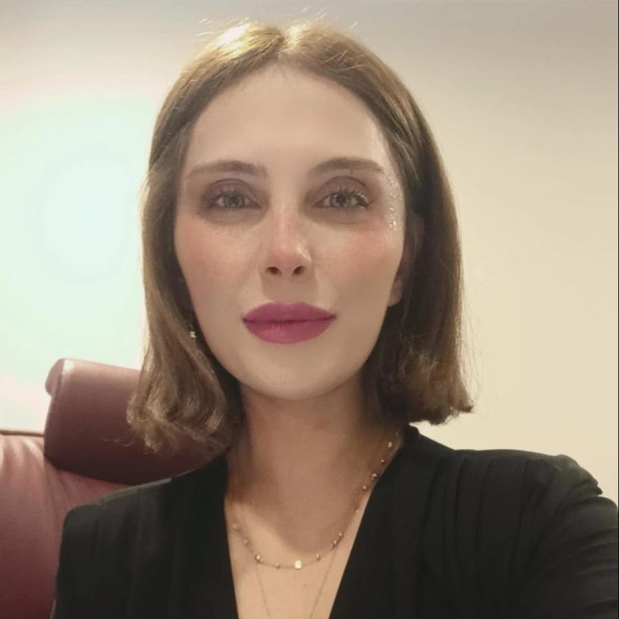 Uzm. Psk. Pınar Özgüven, Uzman Psikolog, Adana Seyhan