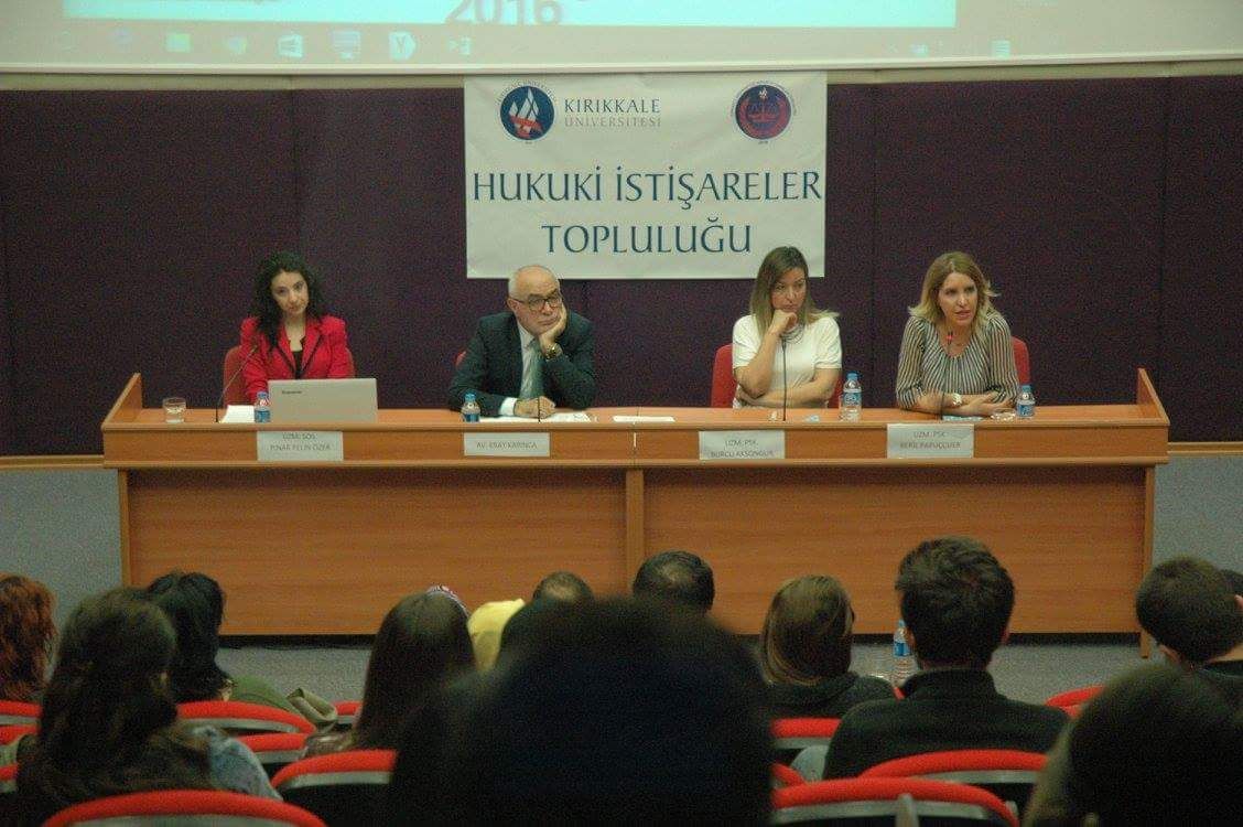 Çalışma ortamı 4
