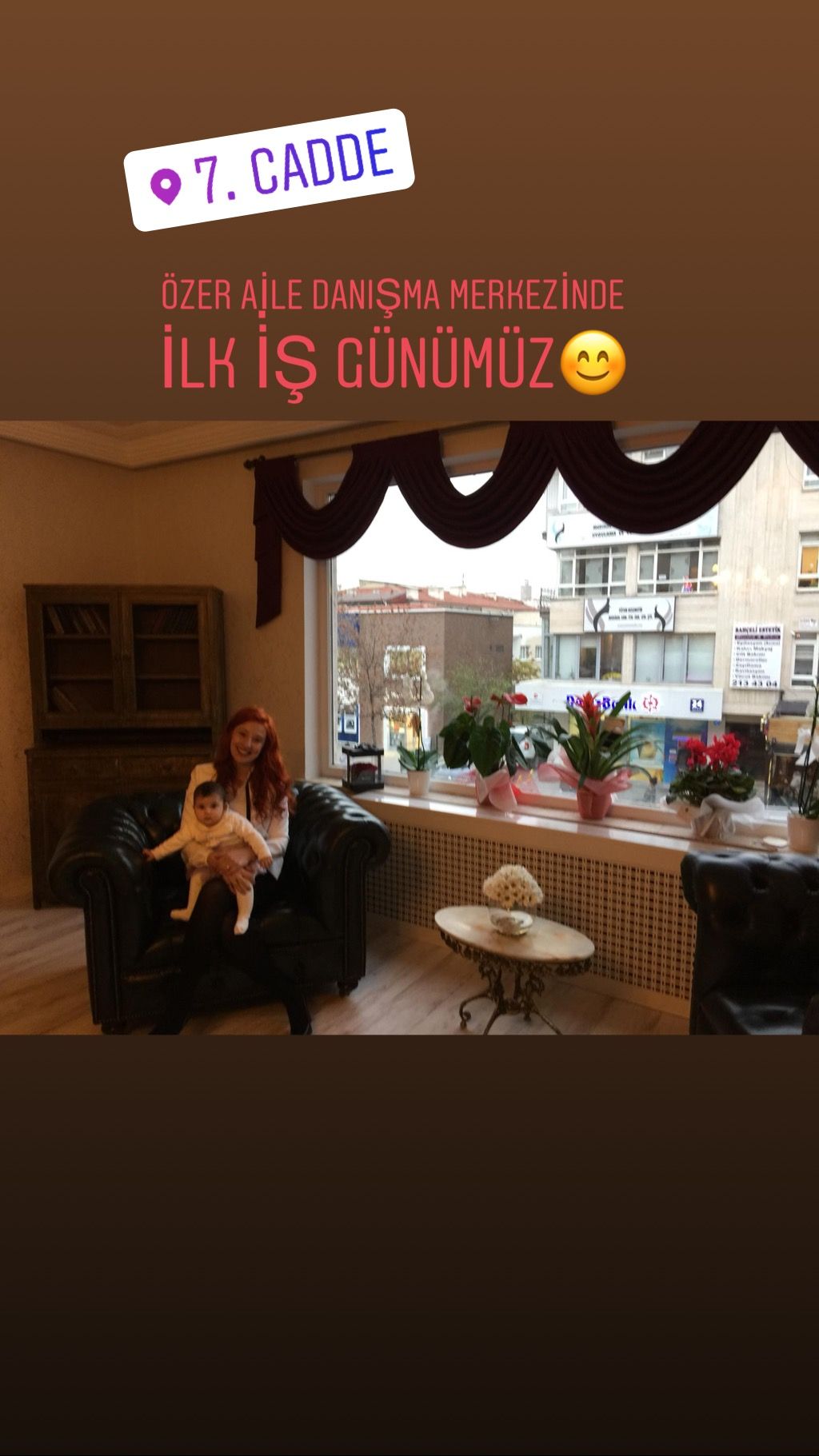 Çalışma ortamı 5