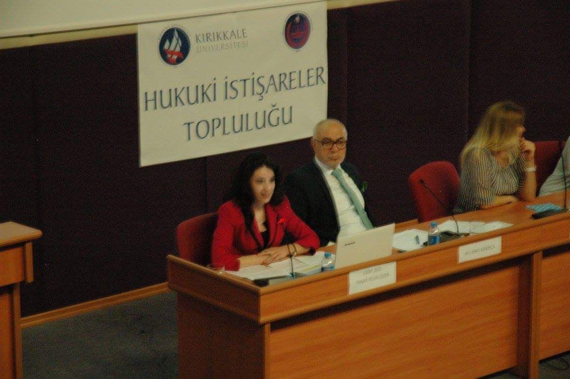 Çalışma ortamı 6