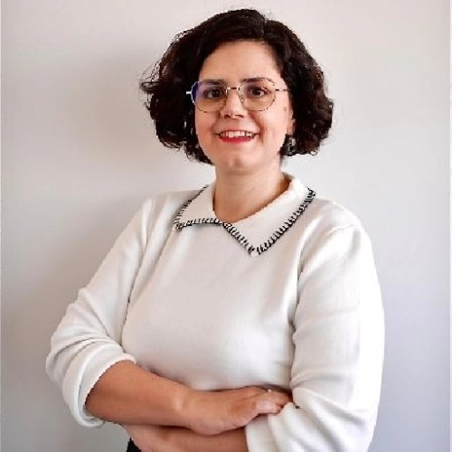 Kl. Psk. Pınar Talaslıoğlu Bahar, Klinik Psikolog, İstanbul Bakırköy