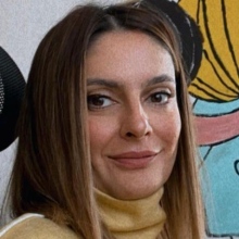 Psk. Pınar Yeşildağ, Psikolog, Aydın