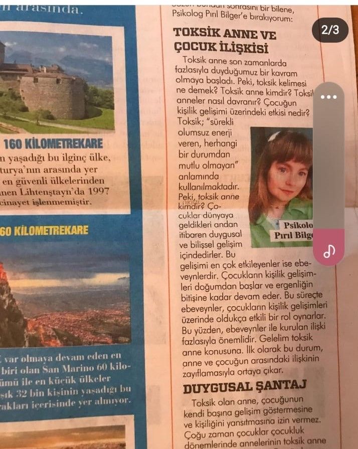 Çalışma ortamı 1