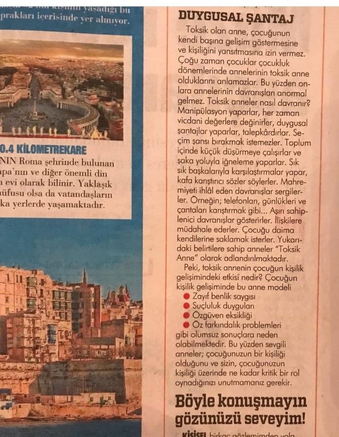 Çalışma ortamı 3