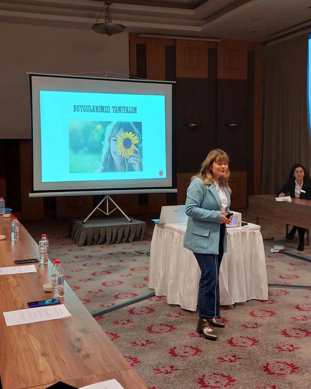 Çalışma ortamı 6
