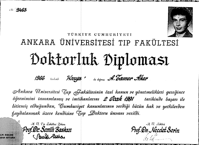Çalışma ortamı 2
