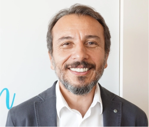 Prof. Dr. Ahmet Tamer Aker, Psikiyatrist, İstanbul