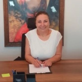 Prof. Dr. Ayten Erdoğan, Çocuk ve Ergen Psikiyatristi, Bursa