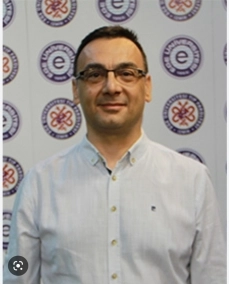 Prof. Dr. Bülent Kayahan, Psikiyatrist, İzmir