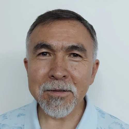 Prof. Dr. Erol Özmen, Psikiyatrist, İzmir Konak