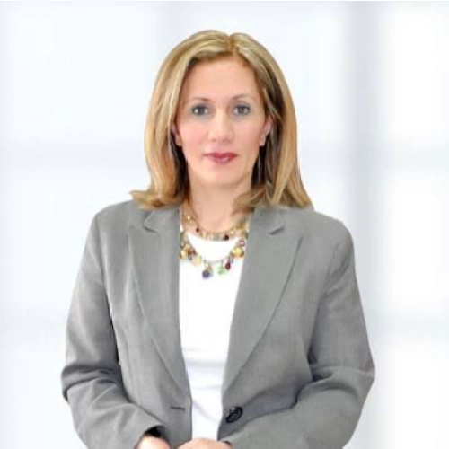 Prof. Dr. Hatice Özyıldız Güz, Psikiyatrist, Samsun