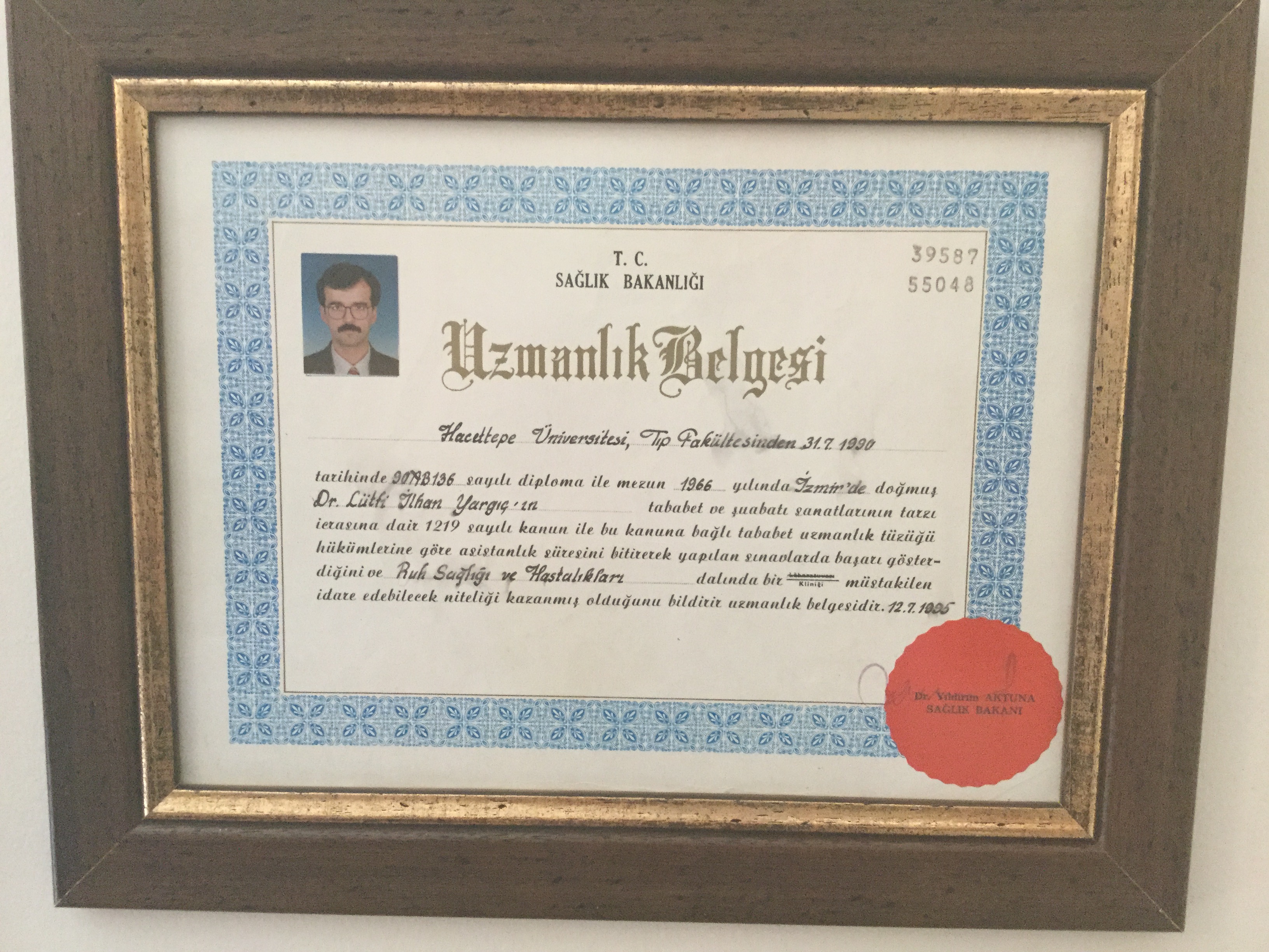 Çalışma ortamı 2