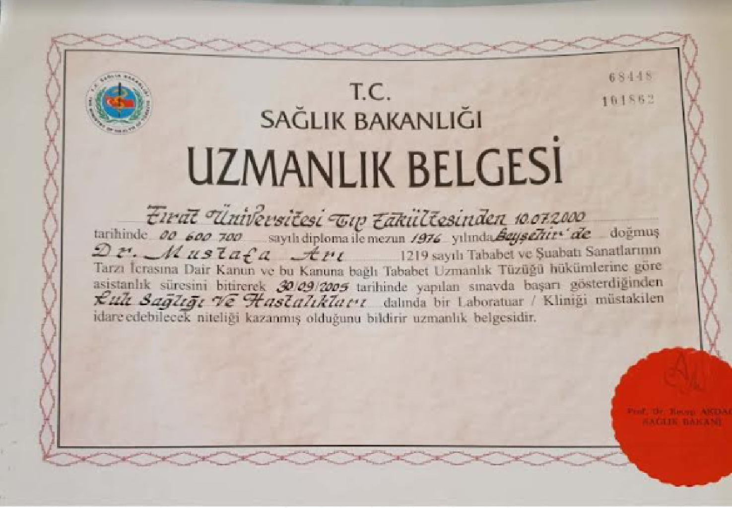 Çalışma ortamı 3