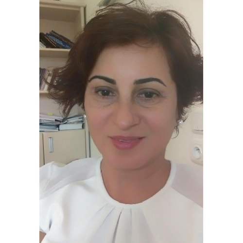 Prof. Dr. Özge Baysal, Psikiyatrist, Antalya