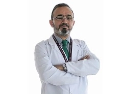 Prof. Dr. Ramazan Özçankaya, Psikiyatrist, İstanbul Avcılar