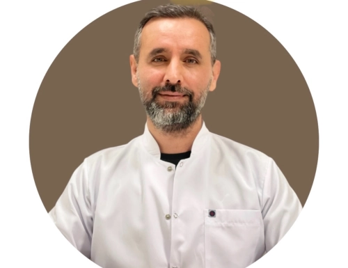 Prof. Dr. Yakup Albayrak, Psikiyatrist, İstanbul Beylikdüzü