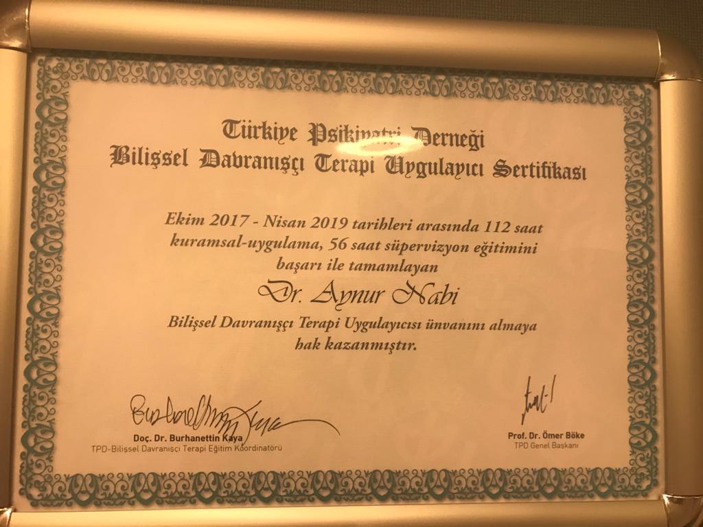 Çalışma ortamı 1